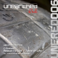 Reason to Live / Taste of Life - EP - C-Systems