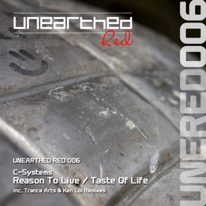 Reason to Live / Taste of Life - EP