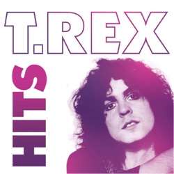 T. Rex - Telegram Sam
