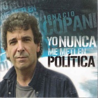 Ignacio Copani - Militante