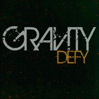 Defy - Gravity
