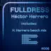 Fulldress - Single album cover