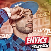 Entics - Voglio Fare I $ (feat. Marracash)