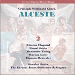C.W.Gluck: Alceste [1956] , Vol. 2