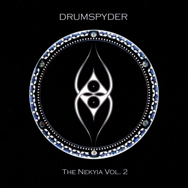 The Nekyia Vol. 2 artwork