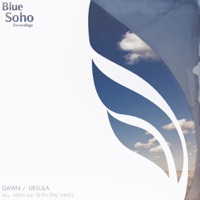 Ursula - EP - Single - Dawn