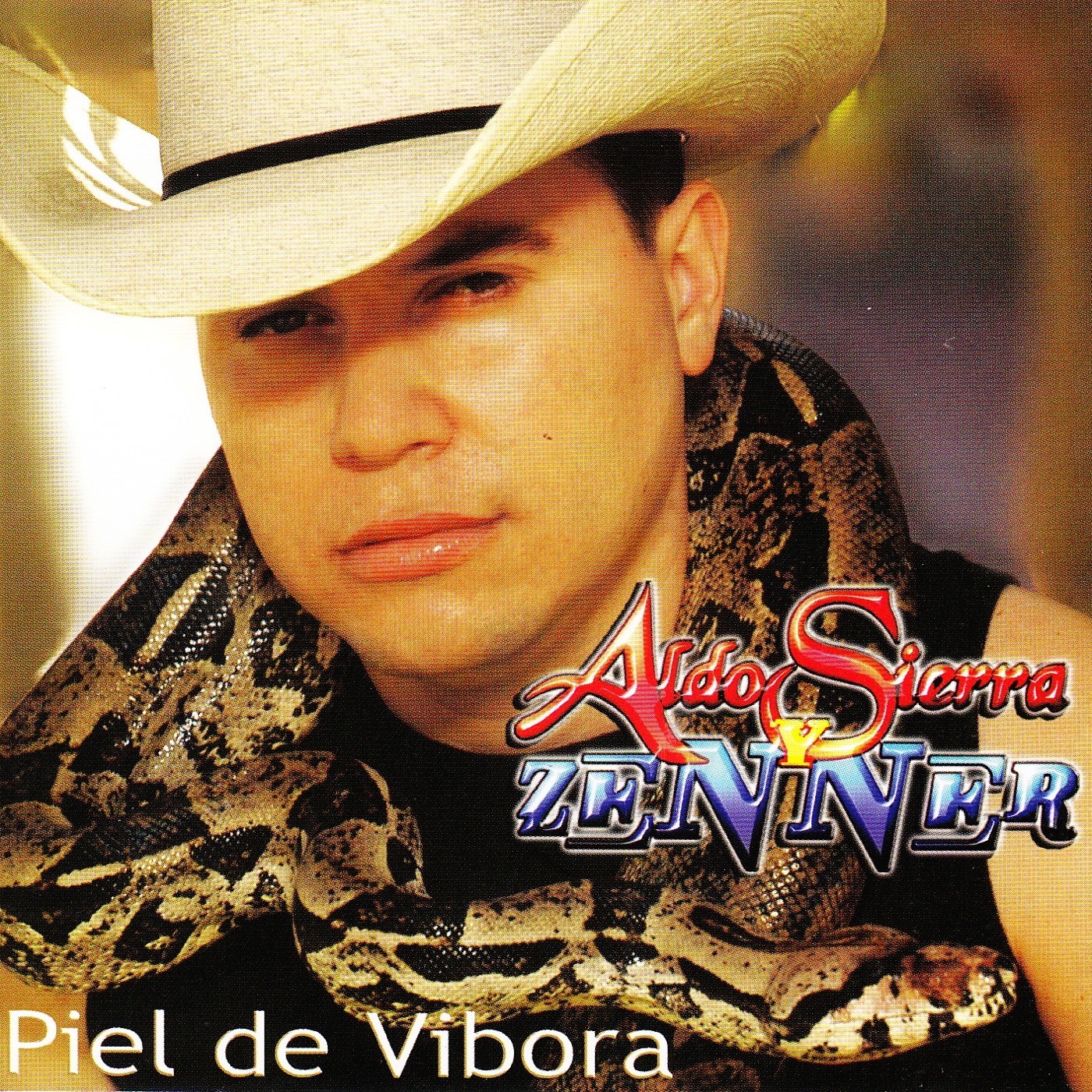 Piel De Vibora