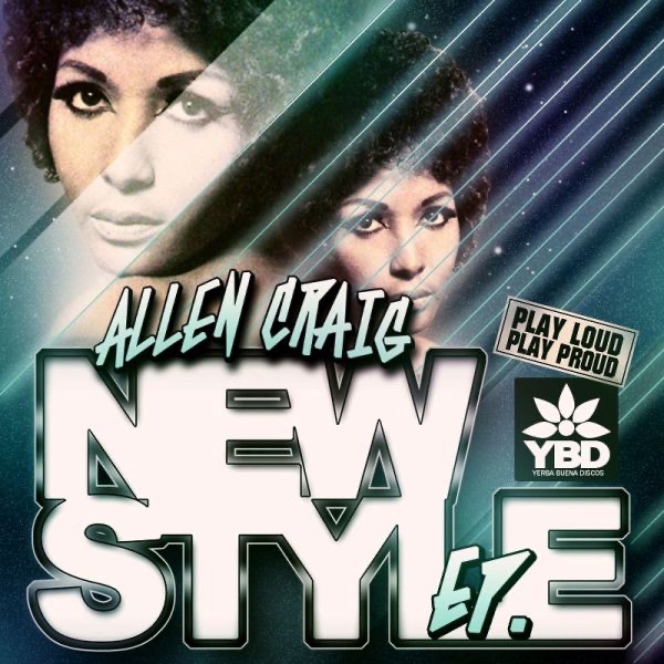 New Style Ep