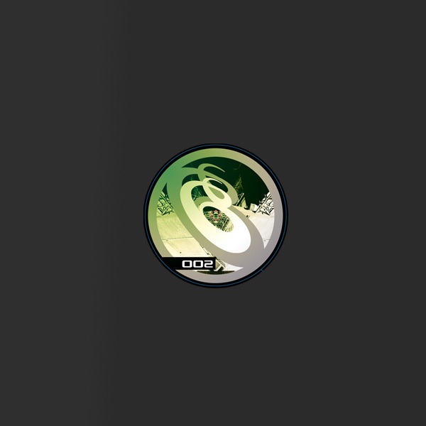 Sender / Disco Crusher - Single
