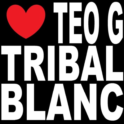 Tribal Blanc - Single
