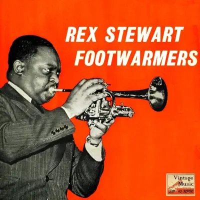 Vintage Jazz No. 91 - EP: Paris 1939 - EP - Rex Stewart