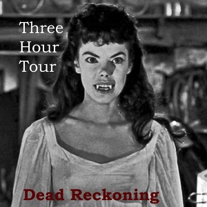 Dead Reckoning - Single