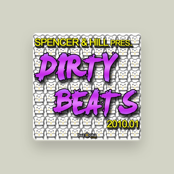 Spencer & Hill's avatar