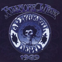 Grateful Dead - Good Morning Little Schoolgirl (Live At Fillmore West February 28, 1969)