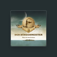 Der Bürgermeister