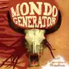 Mondo Generator - I Want You to Die