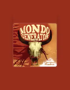 Listen to Mondo Generator, watch music videos, read bio, see tour dates & more!