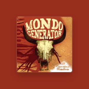 Mondo Generator
