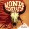 Jelous Again - Mondo Generator lyrics