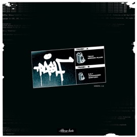 8 Bit Racket Broken rules