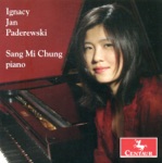Sang Mi Chung - Miscellanea, Op. 16 : No. 1. Legende in A flat major