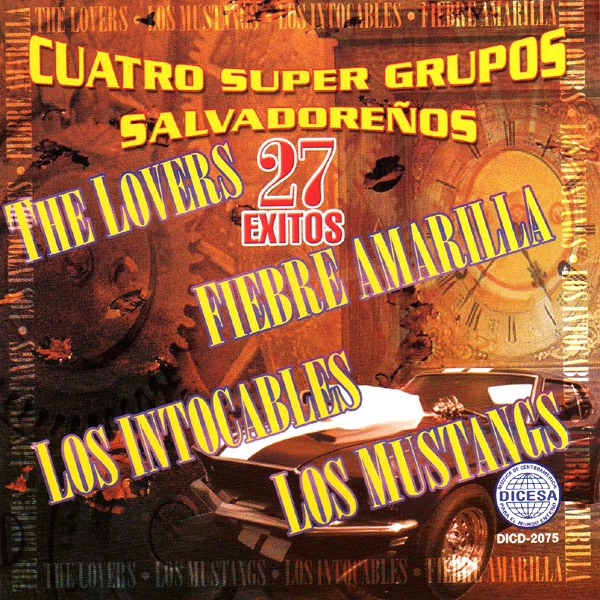 Fiebre Amarilla - Dias de Ayer