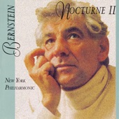 Bernstein: Nocturne II artwork