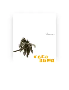 Listen to Cocosuma, watch music videos, read bio, see tour dates & more!