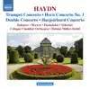 Dmitri Babanov, Helmut Müller-Brühl & Cologne Chamber Orchestra - Horn Concerto No. 1 in D Major, Hob. VIId:3: I. Allegro
