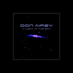 Don Airey