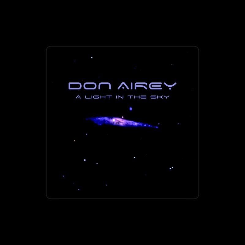 Don Airey