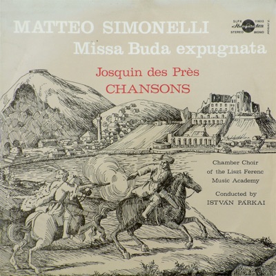 Gregorián Kórusművek