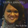 Leona Daniels - He Lives