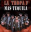 Mas Tequila - Single