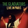 The Gladiators - Bongo red (live)