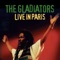 Big fish (live) - The Gladiators lyrics