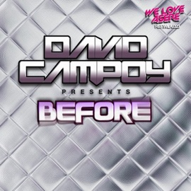 Before (Jason Tregebov Remix) David Campoy
