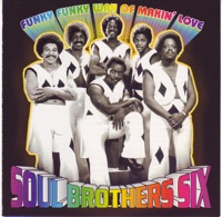 Funky Funky Way of Makin' Love