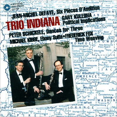 Trio Indiana