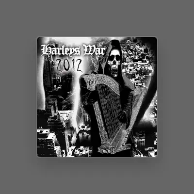 Listen to Harley's War, watch music videos, read bio, see tour dates & more!