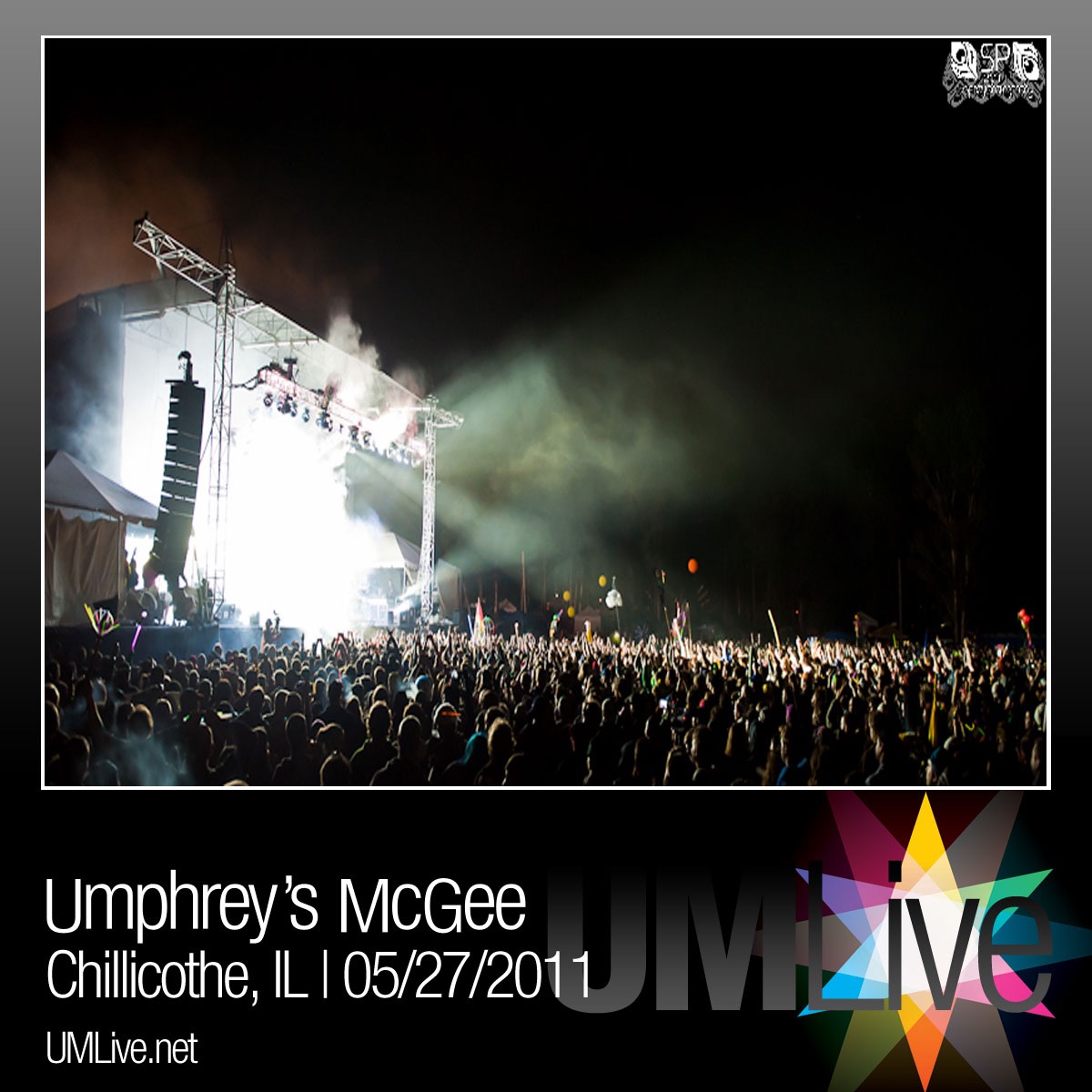 UMLive: 5/27/2011 Summer Camp, IL