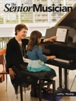 The Senior Musician (Winter 2011-2012) - EP