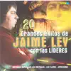 Jaime Ley con Los Lideres - El Enterrador