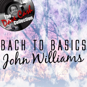 Bach to Basics - (The Dave Cash Collection)
