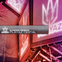 DJ Hazard - 0121