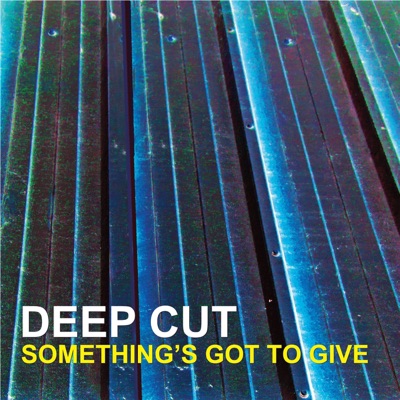Something's Got to Give - EP