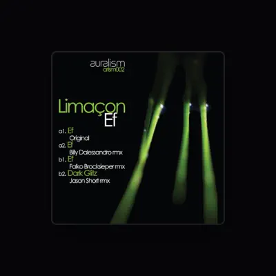 Listen to Limaçon, watch music videos, read bio, see tour dates & more!
