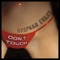 Don't Touch (Sandy Vee Remix) - Stephan Evans lyrics