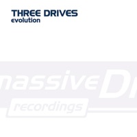 Evolution - Single - Three Drives