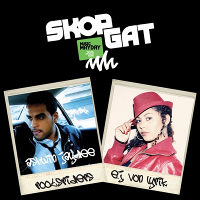 Big Up 2010 (feat. Rootsriders) - Single